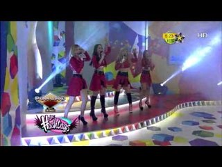 Ellas son las Hashtags