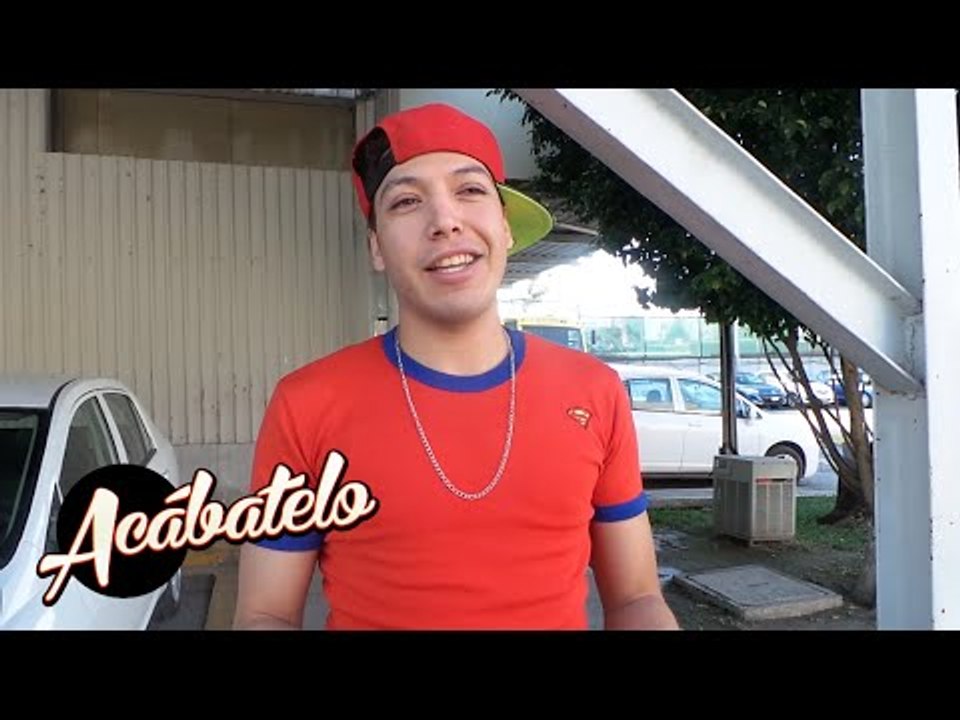 Snuppy contesta diez preguntas muy personales
