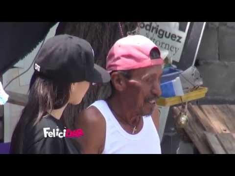 El FeliciDar de Arely y Mario Bezares