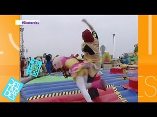 Adrián Marcelo se defiende