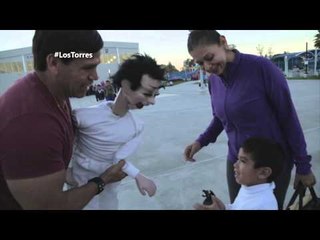 Los Torres Chou Capítulo 7