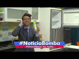 Para esos días de calor