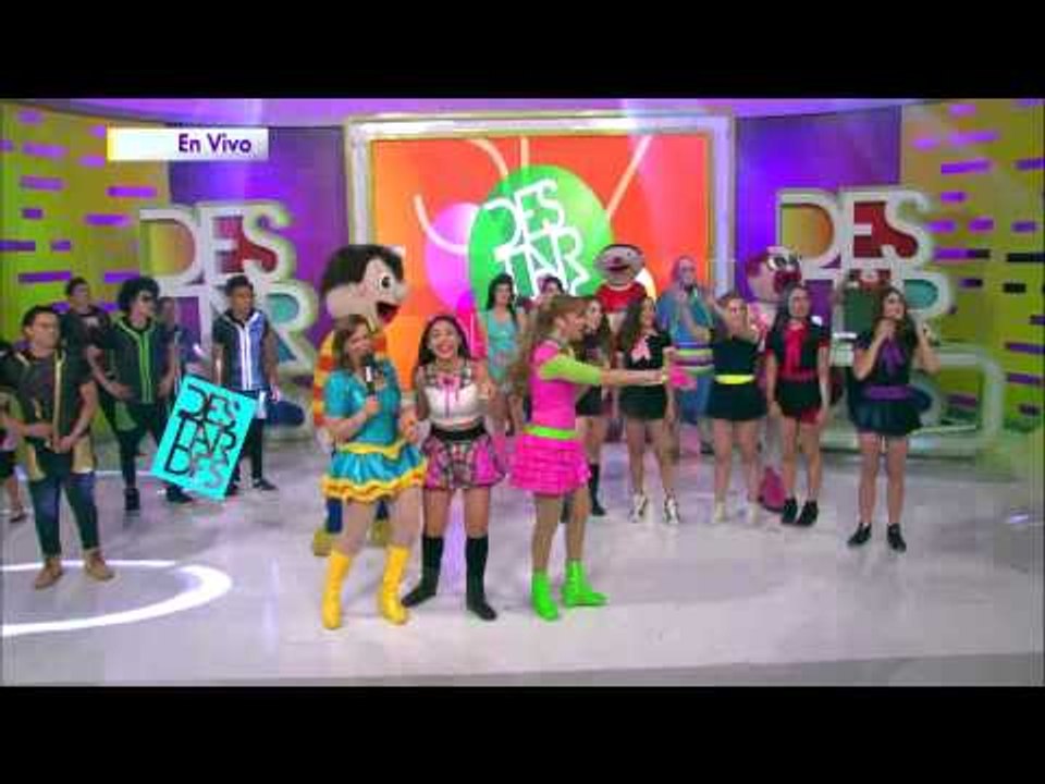 Bely se siente mal