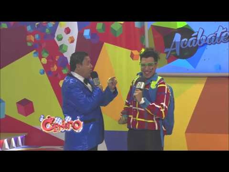 Cipriano estrena canción