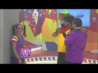 No le abran la puerta a extraños