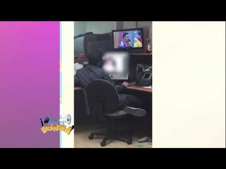 ¡Fuertes declaraciones de Ángel Castro en contra de Mario Vanzzini!