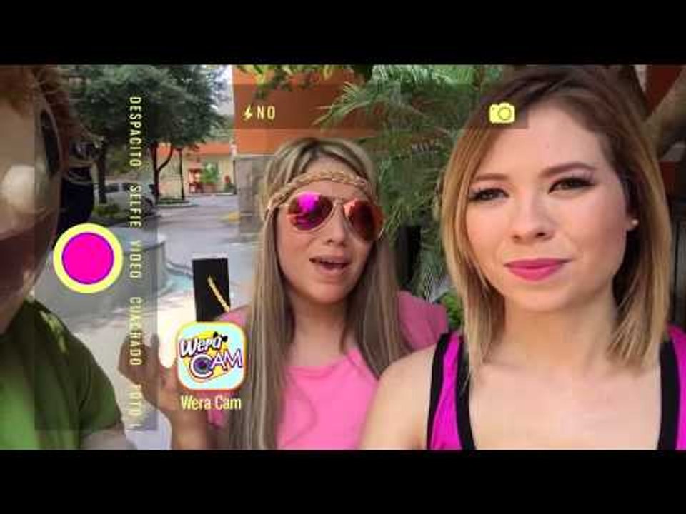 La Wera Cam