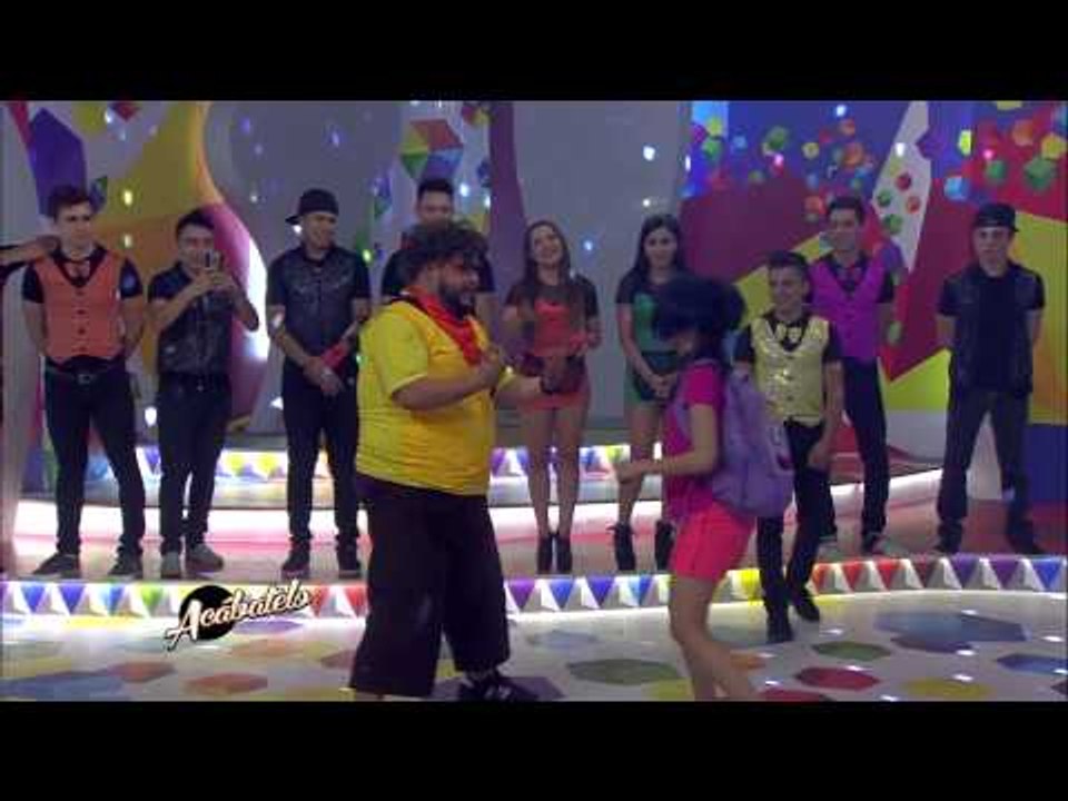 Markito también quería