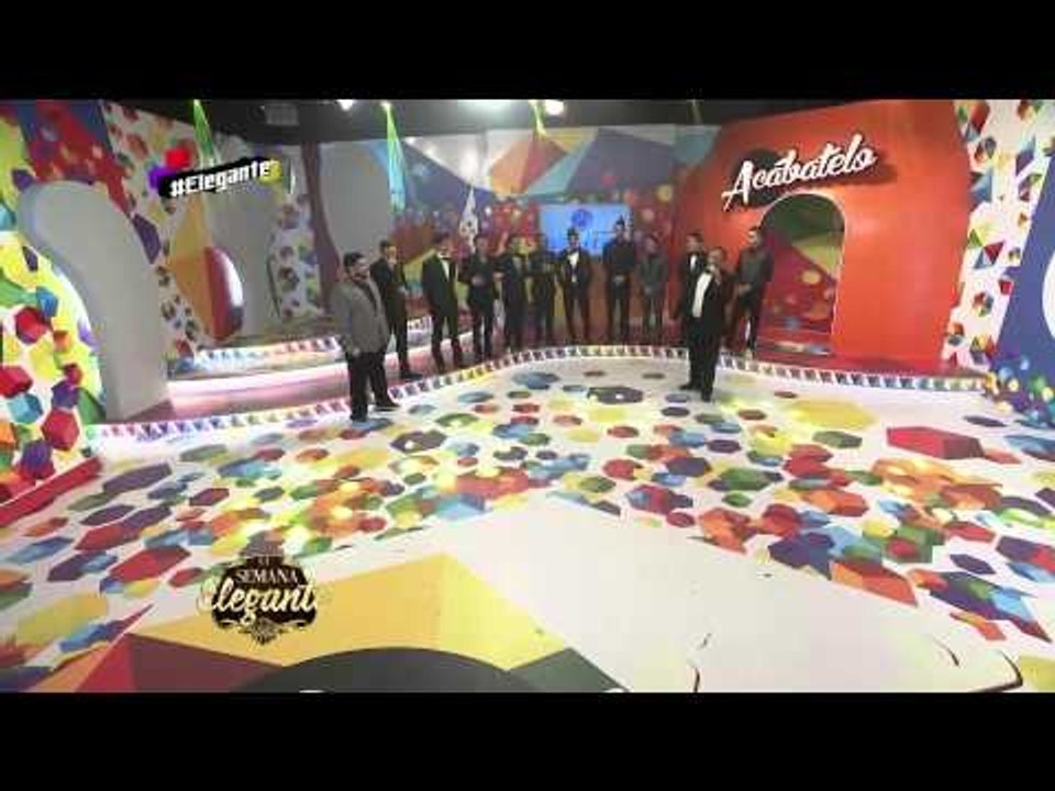 Los Modelos de Acábatelo