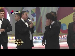 No quieren bailar con traje