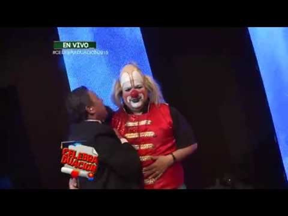 Mario toma la decisión de regresar a Regalito a Acábatelo