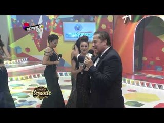 Ana Celia la desmotiva