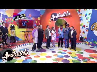 Acábatelo aniversario 9 Parte 1