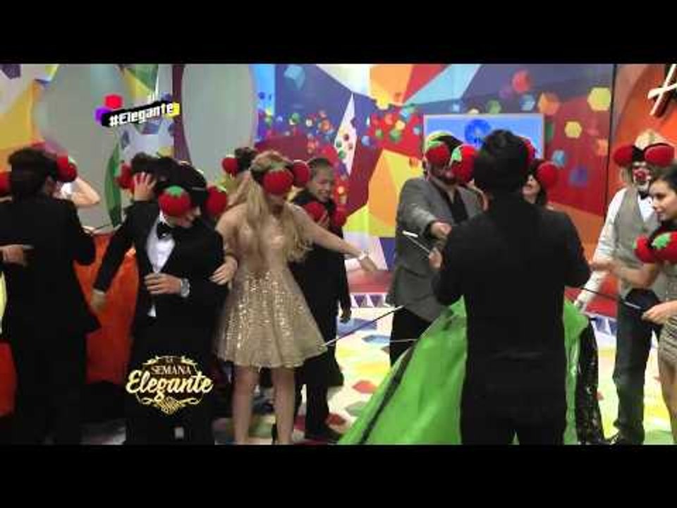 Son tramposos en el Tomareto