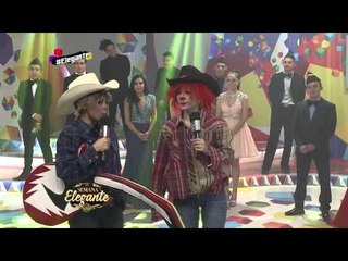 Se fue a un retiro espiritual