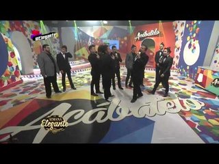 Brandon quiere que los castiguen