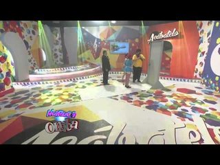 Markitos quiere que pinten su puerta