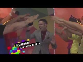 Llega Mario Vanzzini a la cafetería