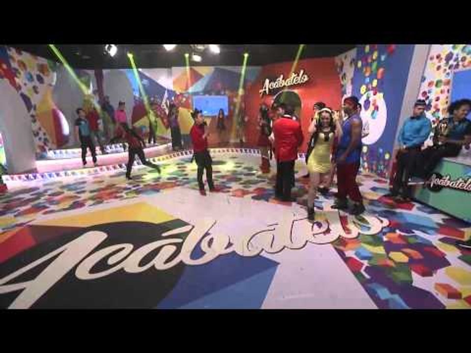 No la dejan jugar
