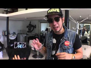 Yaret en FreddyLandia