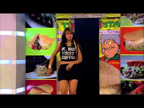 Las Chicas de Las Noches