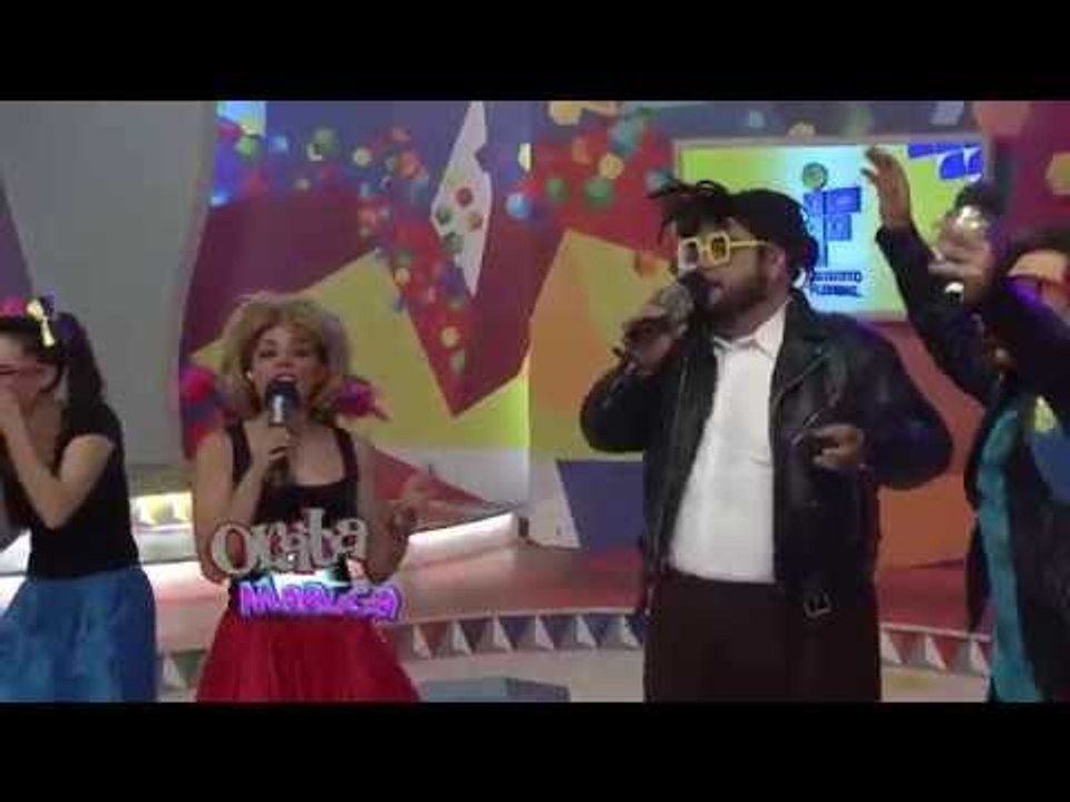 Otra melodía para Mayito
