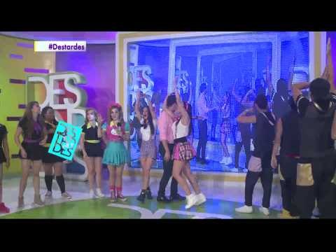 La nueva dimensión de Destardes