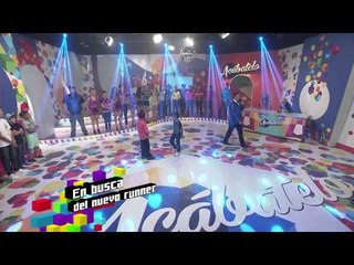 Audiciones para el nuevo Runner