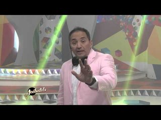 La reflexión del señor Chavana