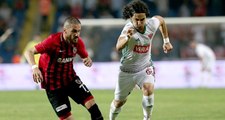 Gazişehir Gaziantep, Spor Toto Süper Ligde!