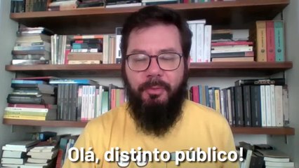 Programa Quinta Categoria: Quem pode, afinal, ser "juiz" de manifestação?