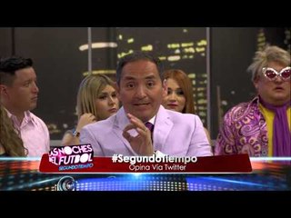 Declaraciones fuertes de Big Neurosis sobre la caída de Konan