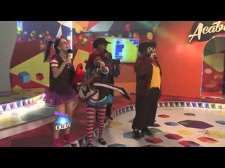 Los Alegres del Norte en vivo