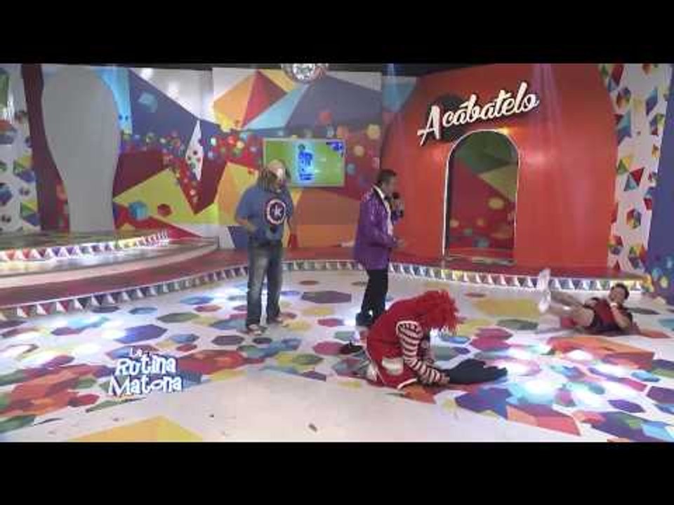 Snuppy enseña de más