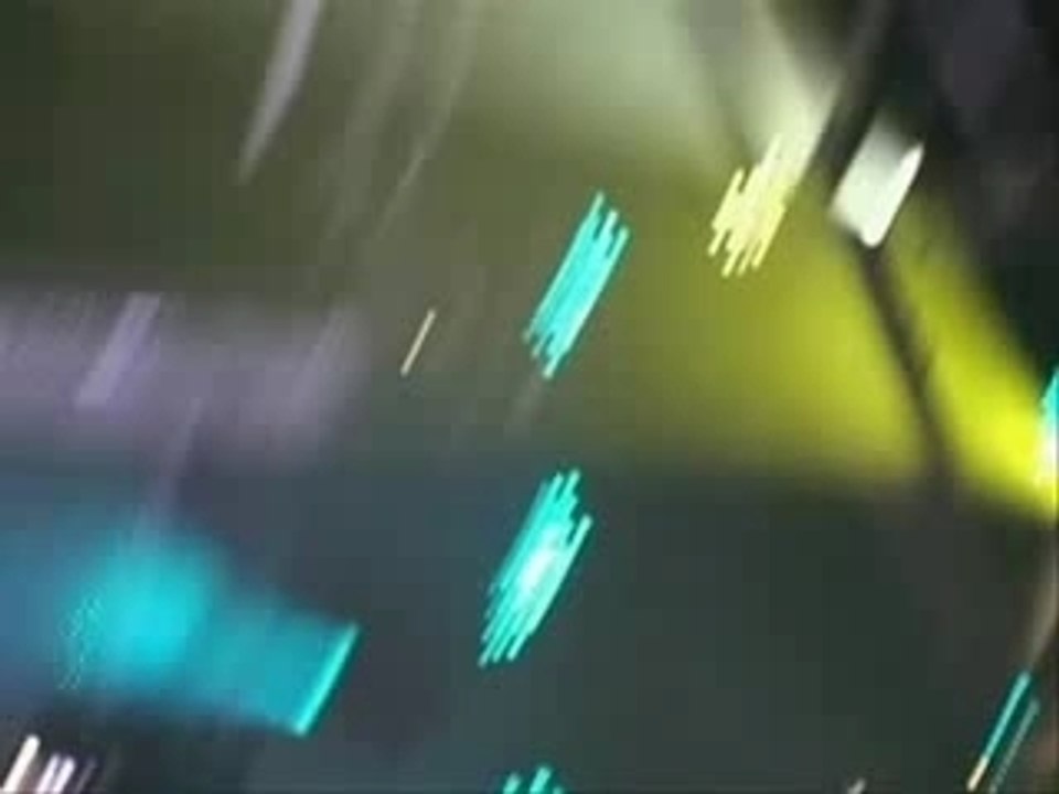 Around the World-Harder Better Faster Stronger - Daft Punk (