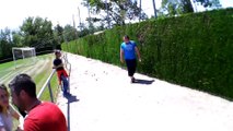 Seniors féminines 6 pétanque