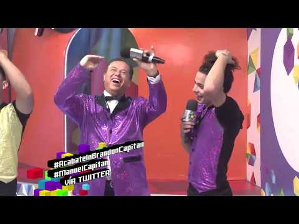 Le faltan el respeto a Brandon