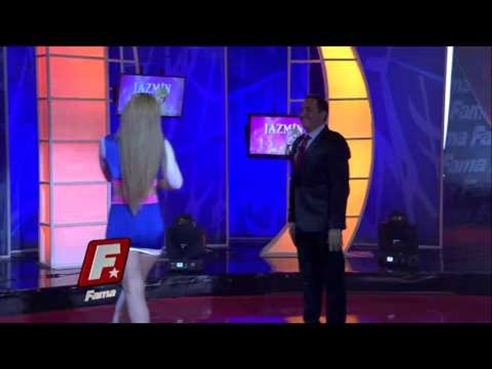 Anda de coqueta