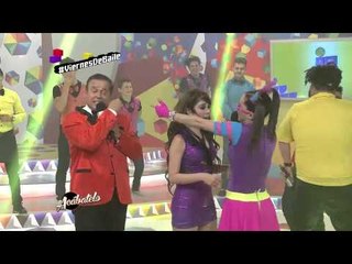 Maruca y Markitos se burlan de Ana Celia y Mayito