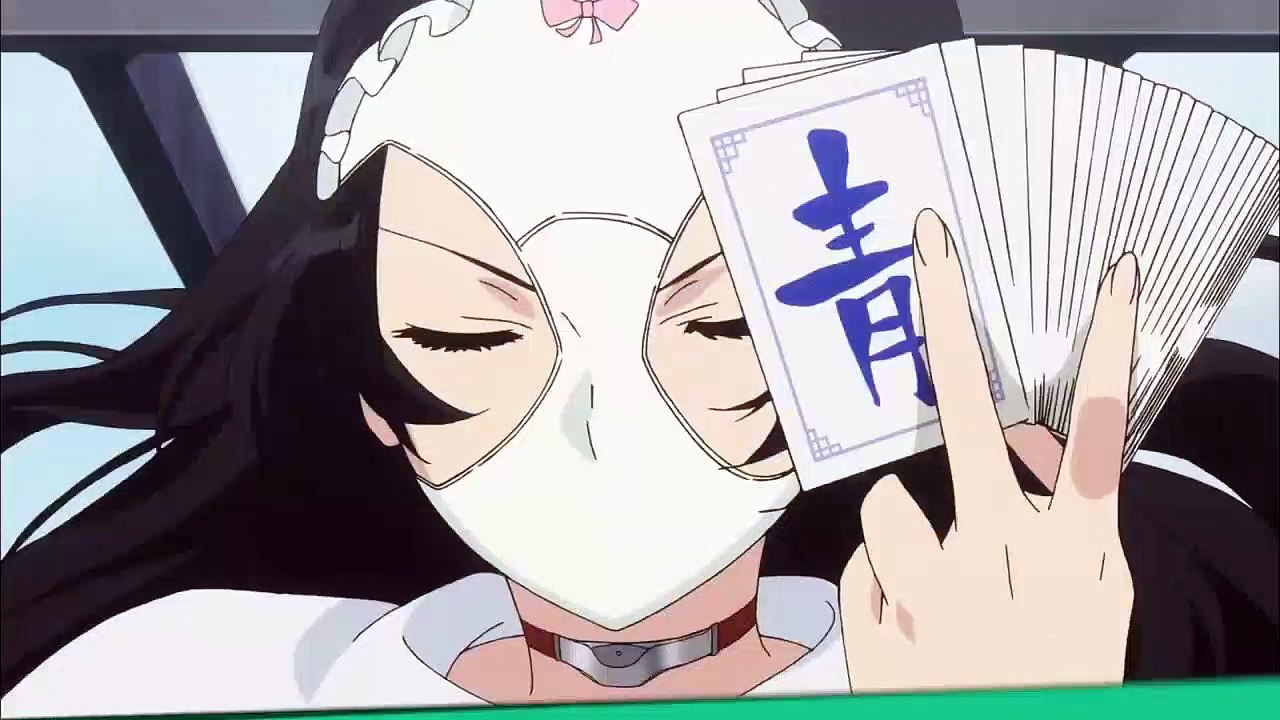 AnimeLab's 2015 Summer Simulcast Season