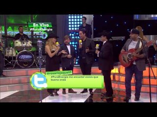 Jesús Soltero le recuerda a Pollo su tristeza