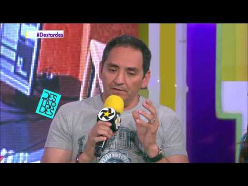 La producción de Destardes dice  que Gina hizo trampa