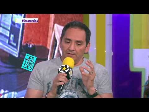 La producción de Destardes dice que Gina hizo trampa