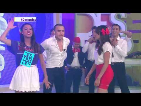 Jerry se adueña de Destardes