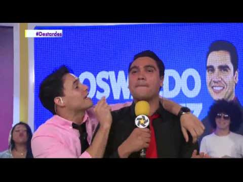 La entrada de Pollo en Destardes