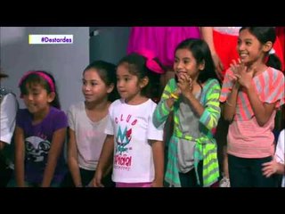 Mafer Chavana es EXTREMA