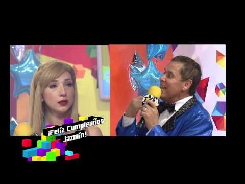 Arely aconseja a Jazmín