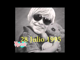 El origen de Justino en el blog de Maricela