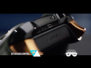 Fuera Del Control Gamescom 2015  Xbox
