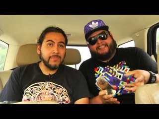 Modelo Now - Repartidor Sorpresa Los Manriquez